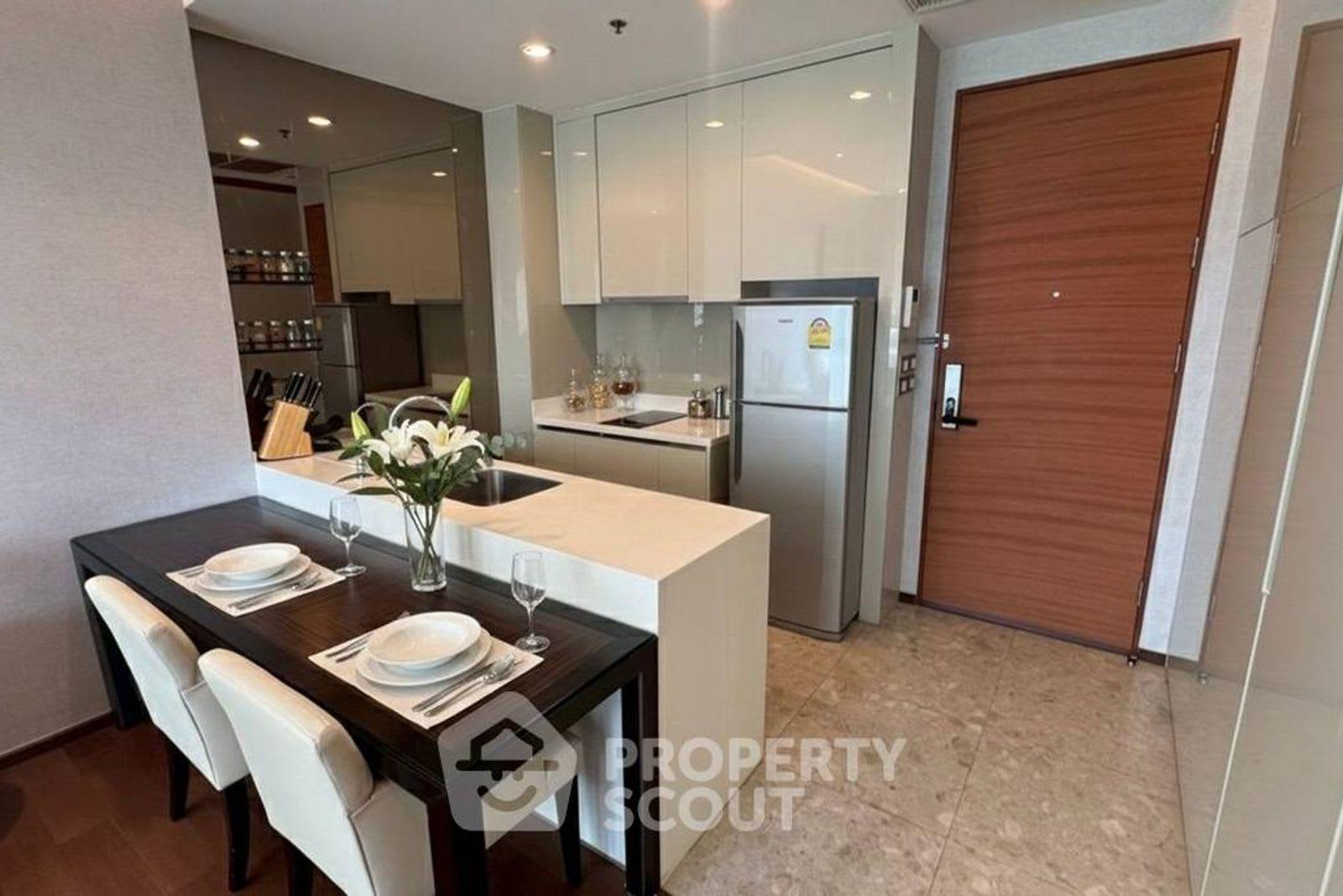 1-Bedroom Condo for Sale in The Address Sukhumvit 28, Bangkok, Thailand 2