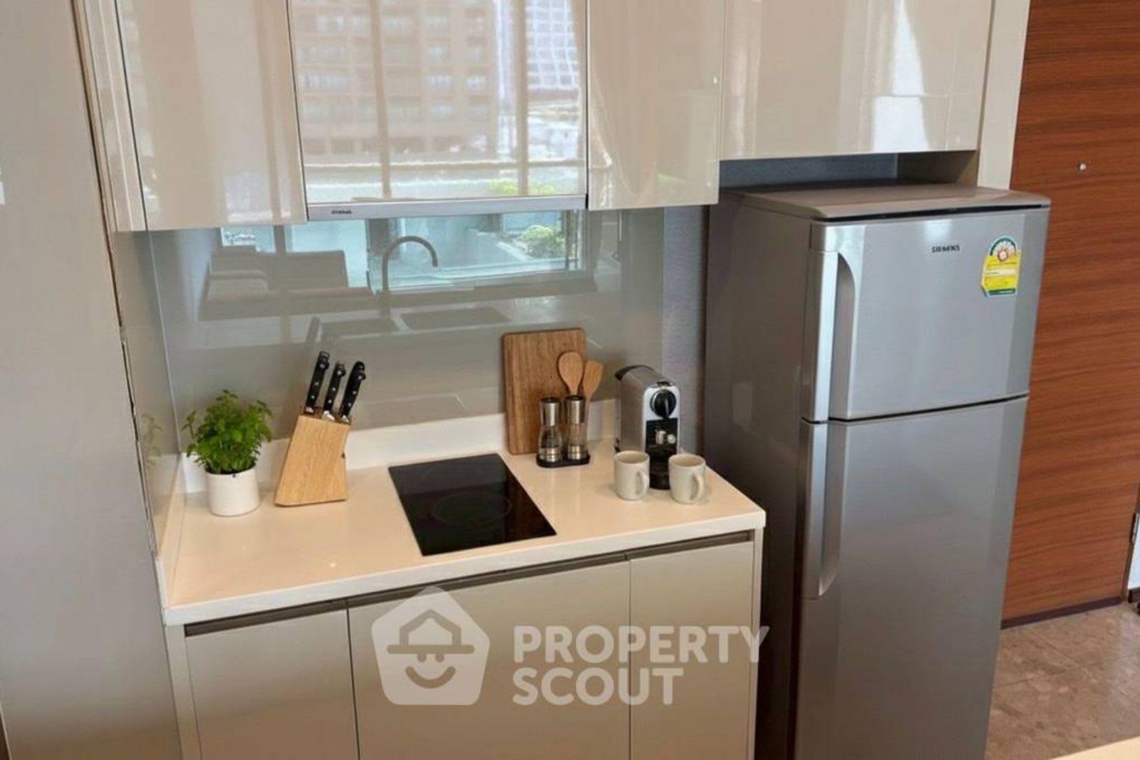 1-Bedroom Condo for Sale in The Address Sukhumvit 28, Bangkok, Thailand 3