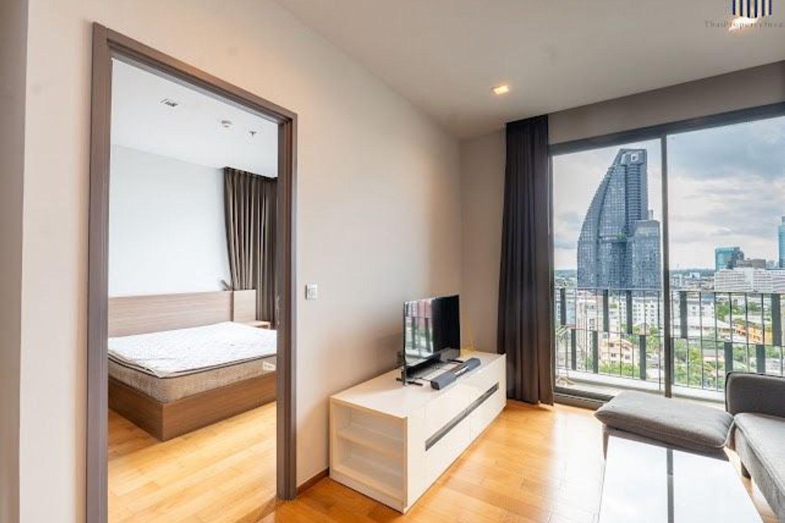 1-Bedroom Condo for Sale in KEYNE BY SANSIRI, Bangkok, Thailand