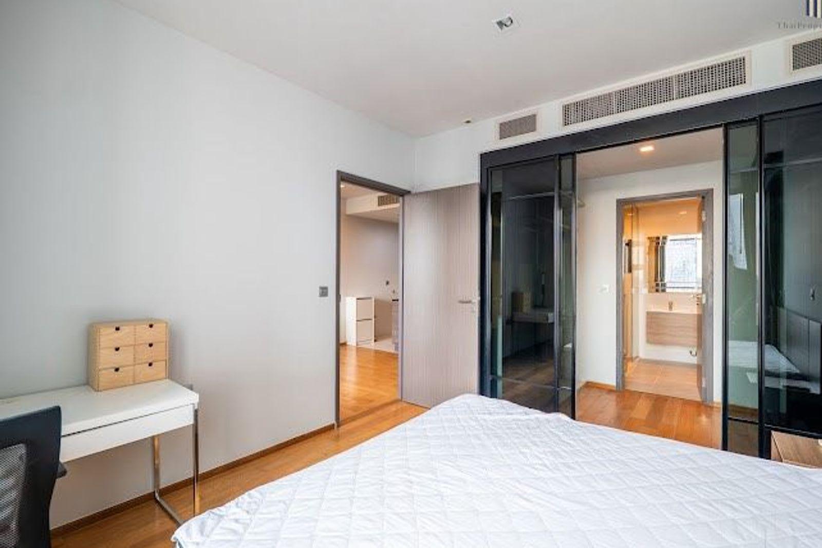 1-Bedroom Condo for Sale in KEYNE BY SANSIRI, Bangkok, Thailand 2