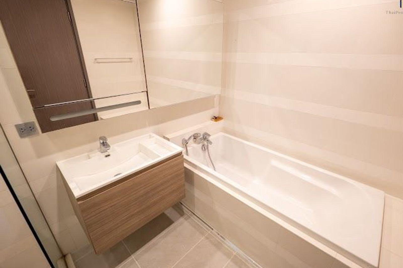 1-Bedroom Condo for Sale in KEYNE BY SANSIRI, Bangkok, Thailand 3