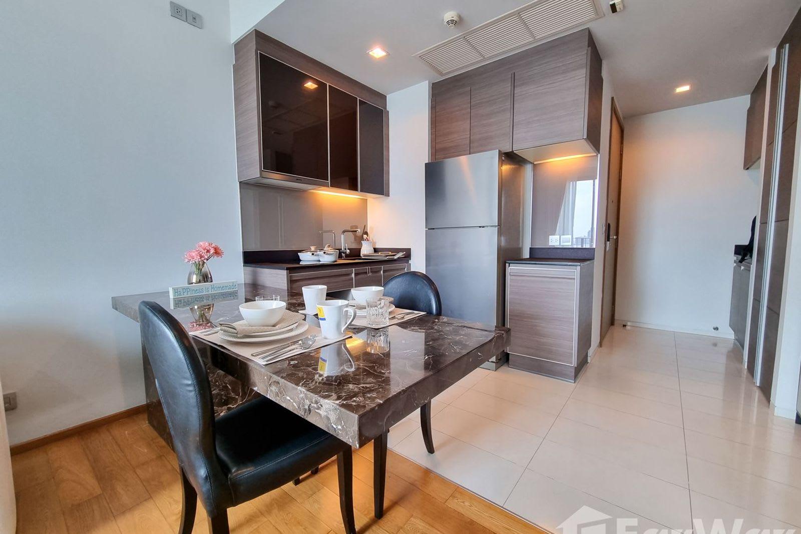 1-Bedroom Condo for Sale in KEYNE BY SANSIRI, Bangkok, Thailand 5