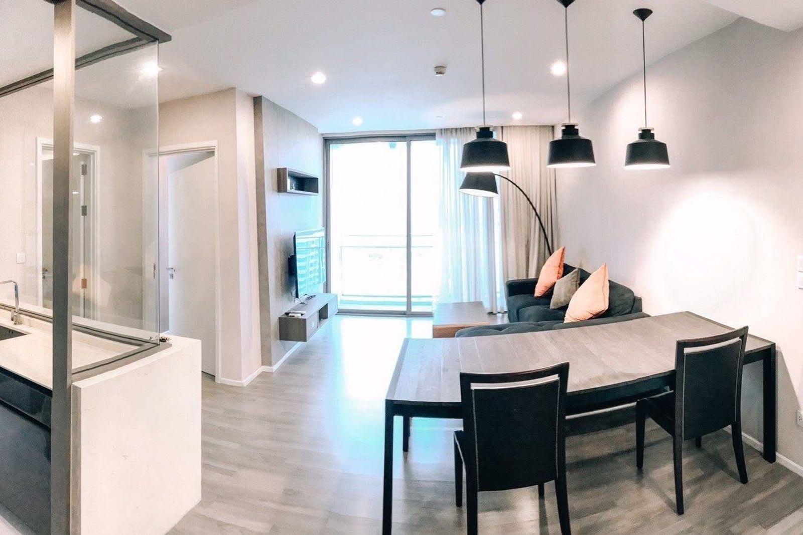 Studio Condo for Sale in The Room Sukhumvit 69, Bangkok, Thailand