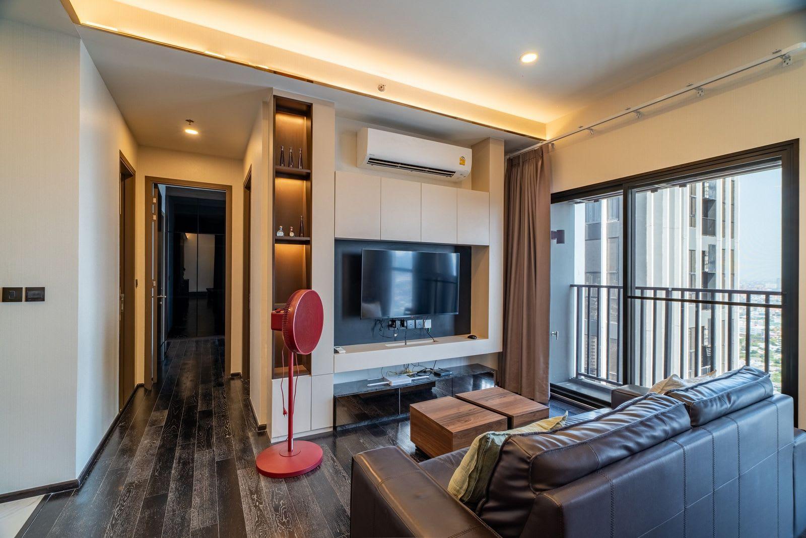 Studio Condo for Sale in Park Origin Thonglor, Bangkok, Thailand