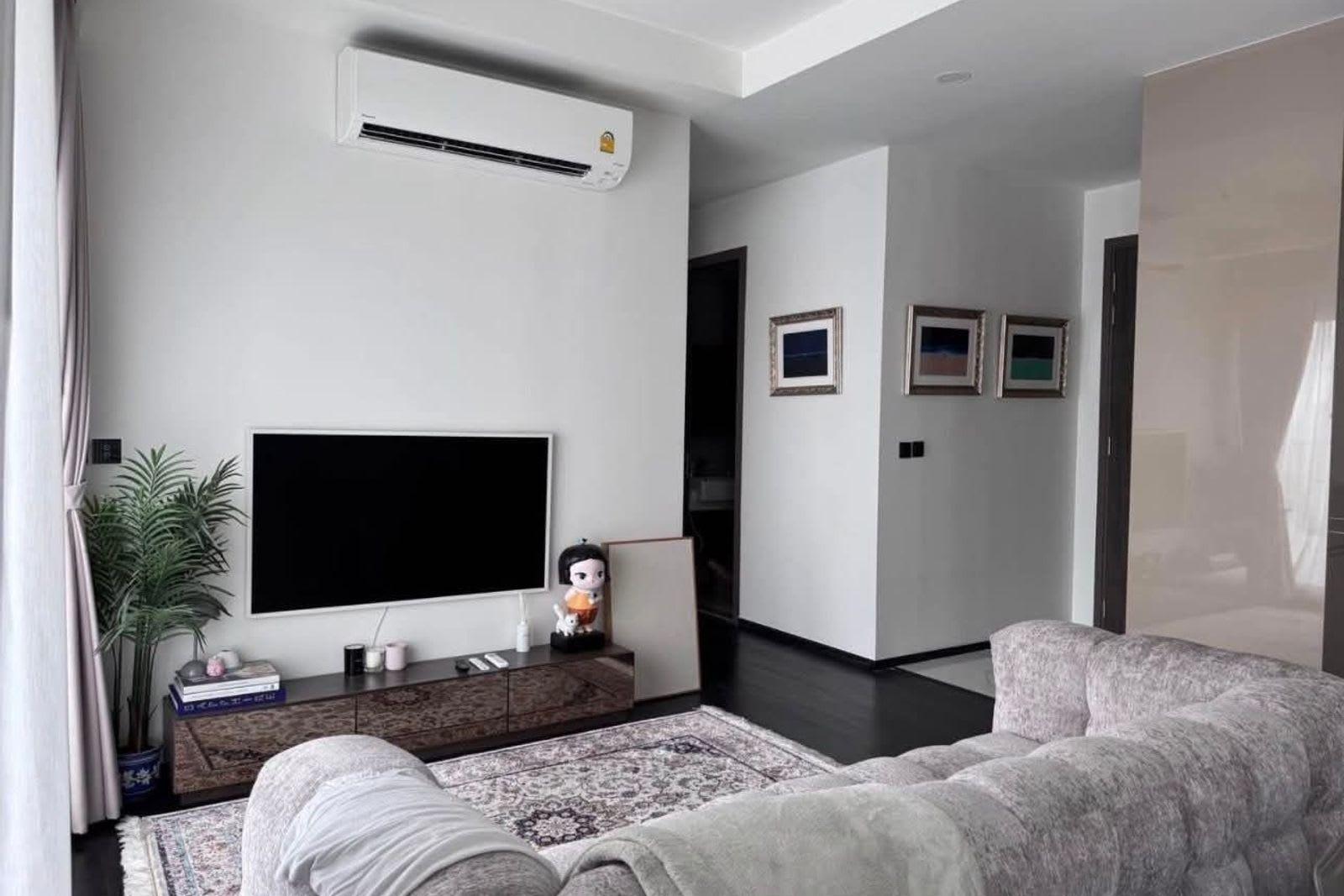 Studio Condo for Sale in Park Origin Thonglor, Bangkok, Thailand 4