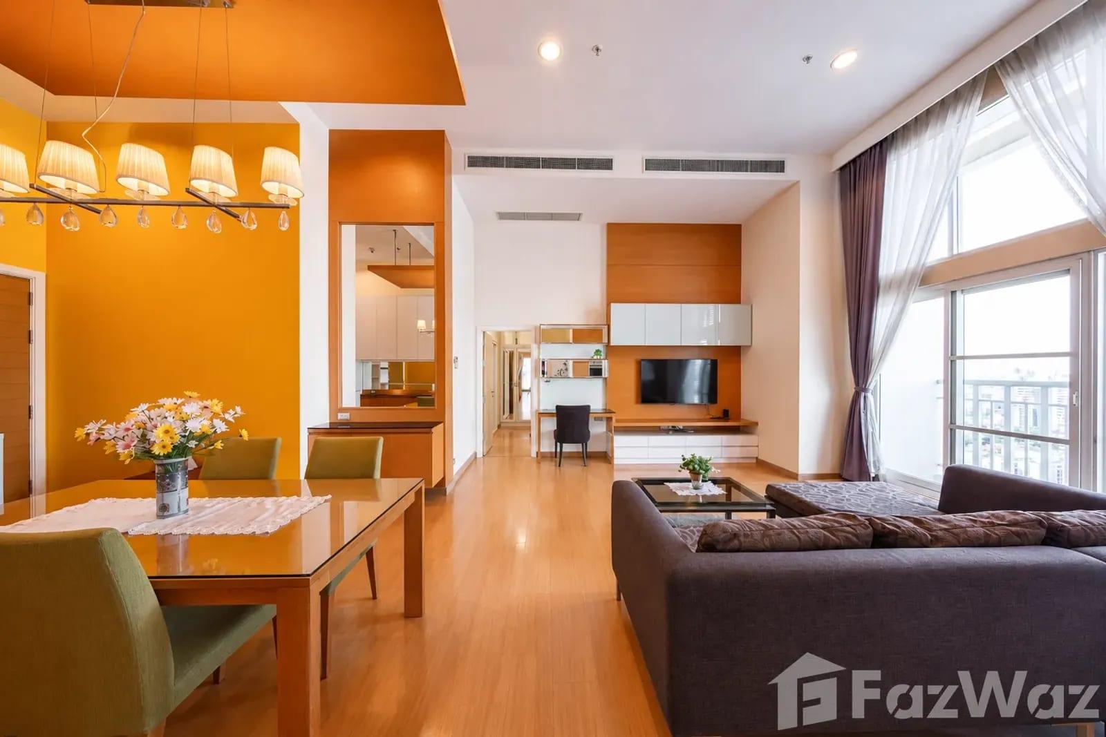 Studio Condo for Sale in 59 Heritage, Bangkok, Thailand