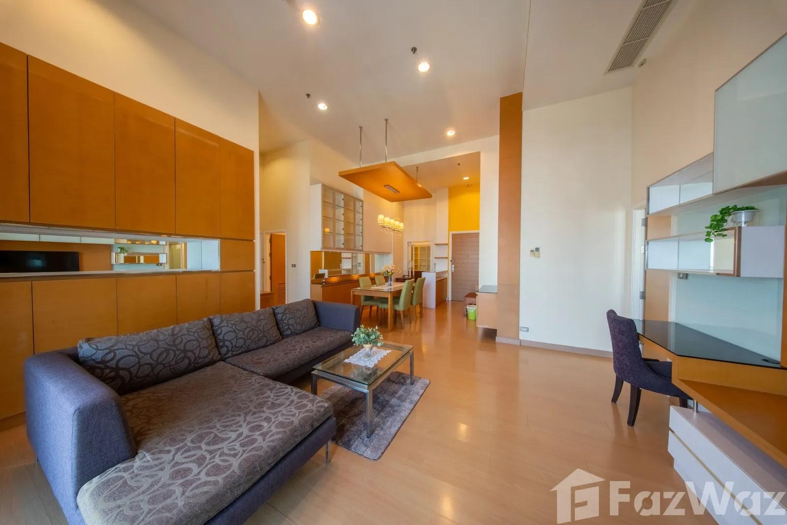 Studio Condo for Sale in 59 Heritage, Bangkok, Thailand 3