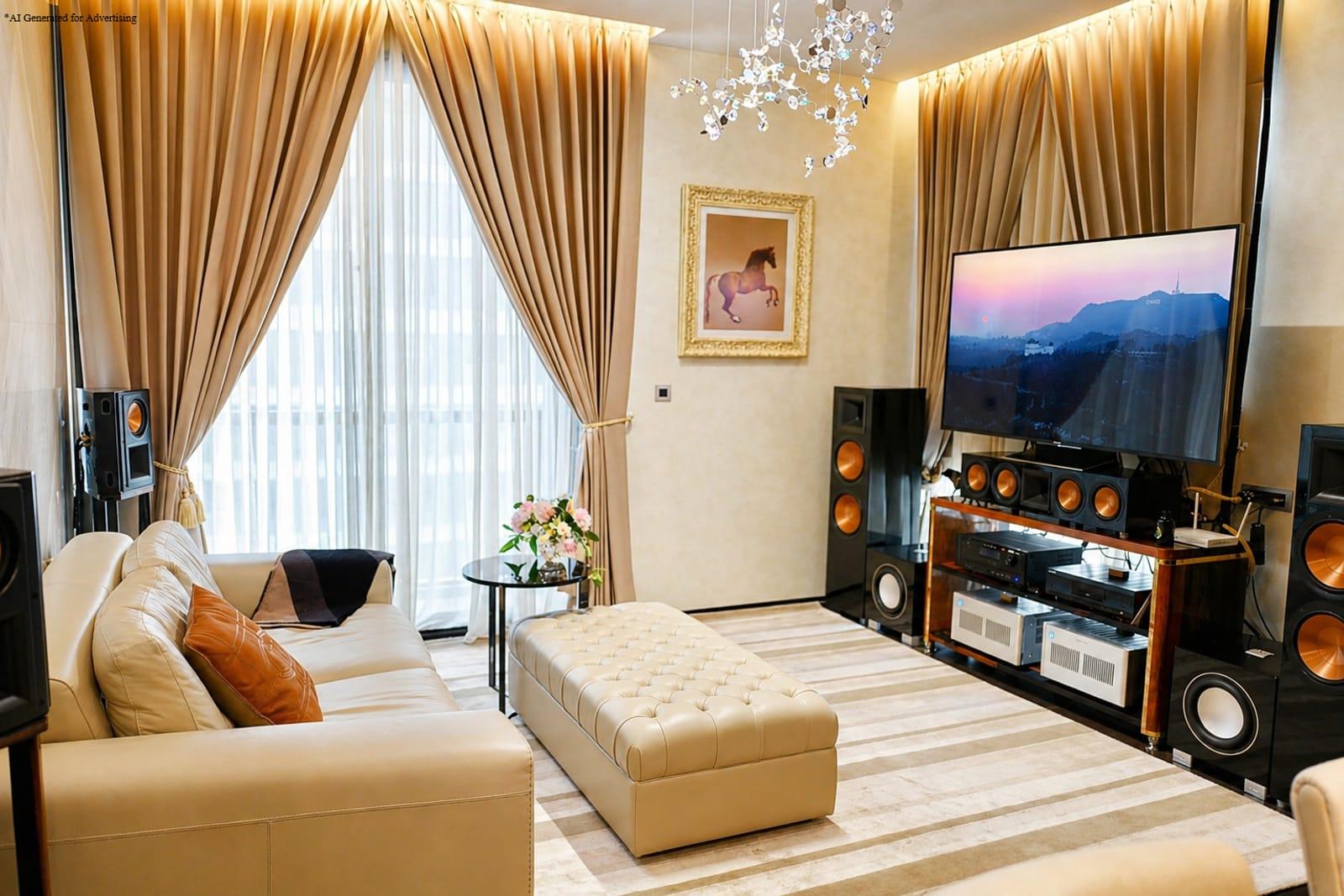 Studio Condo for Sale in 59 Heritage, Bangkok, Thailand 5