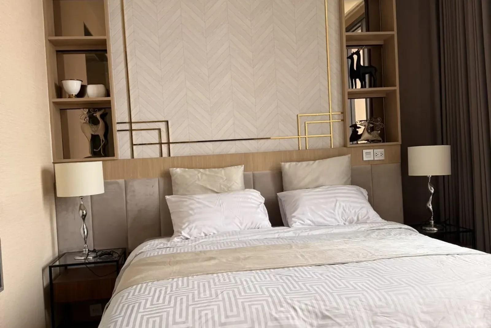 Studio Condo for Sale in Supalai Oriental Sukhumvit 39, Bangkok, Thailand 5