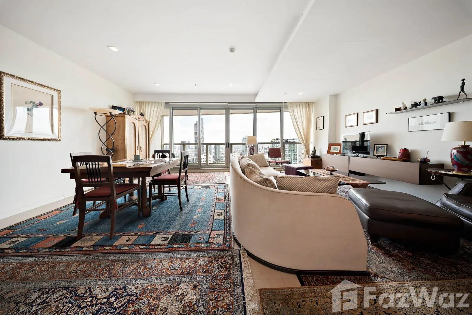 Studio Condo for Sale in The River by Raimon Land, Bangkok, Thailand