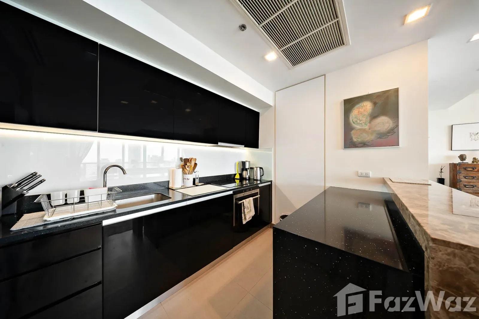 Studio Condo for Sale in The River by Raimon Land, Bangkok, Thailand 3
