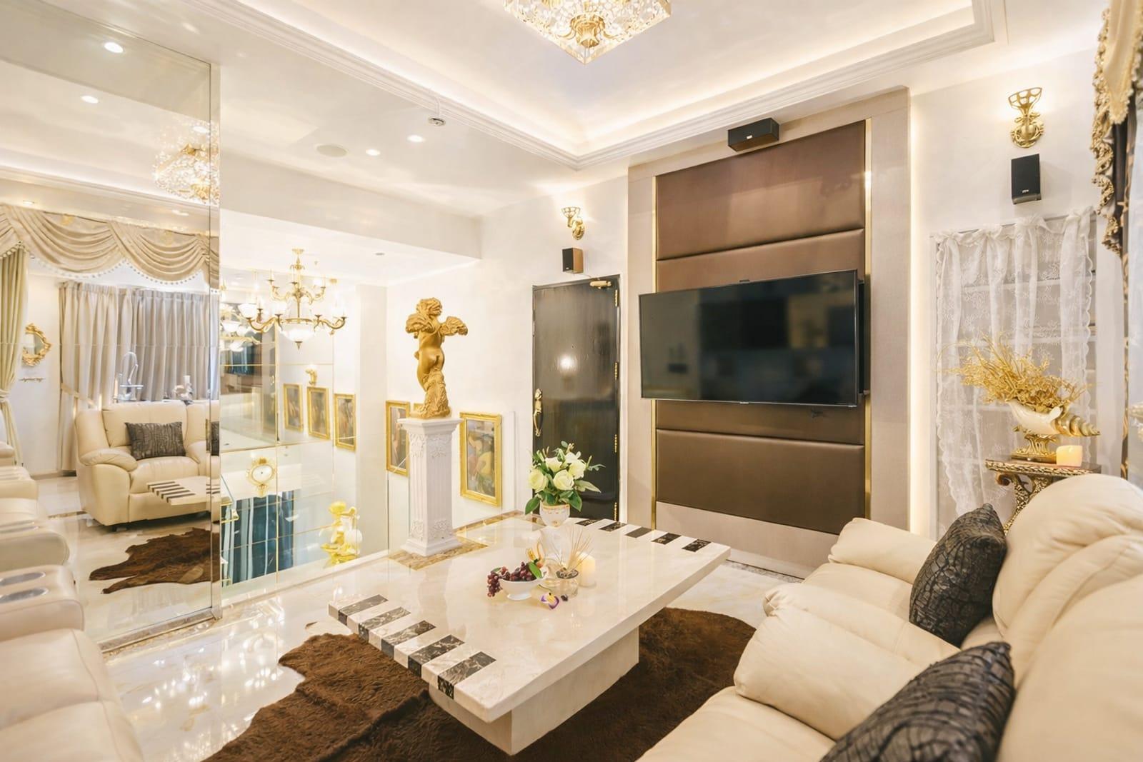 Studio Condo for Sale in Vista Garden, Bangkok, Thailand