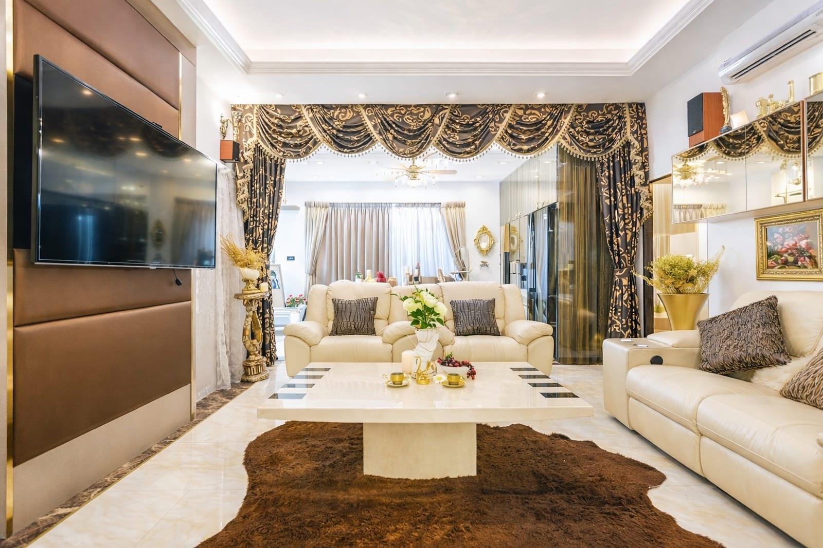 Studio Condo for Sale in Vista Garden, Bangkok, Thailand 2