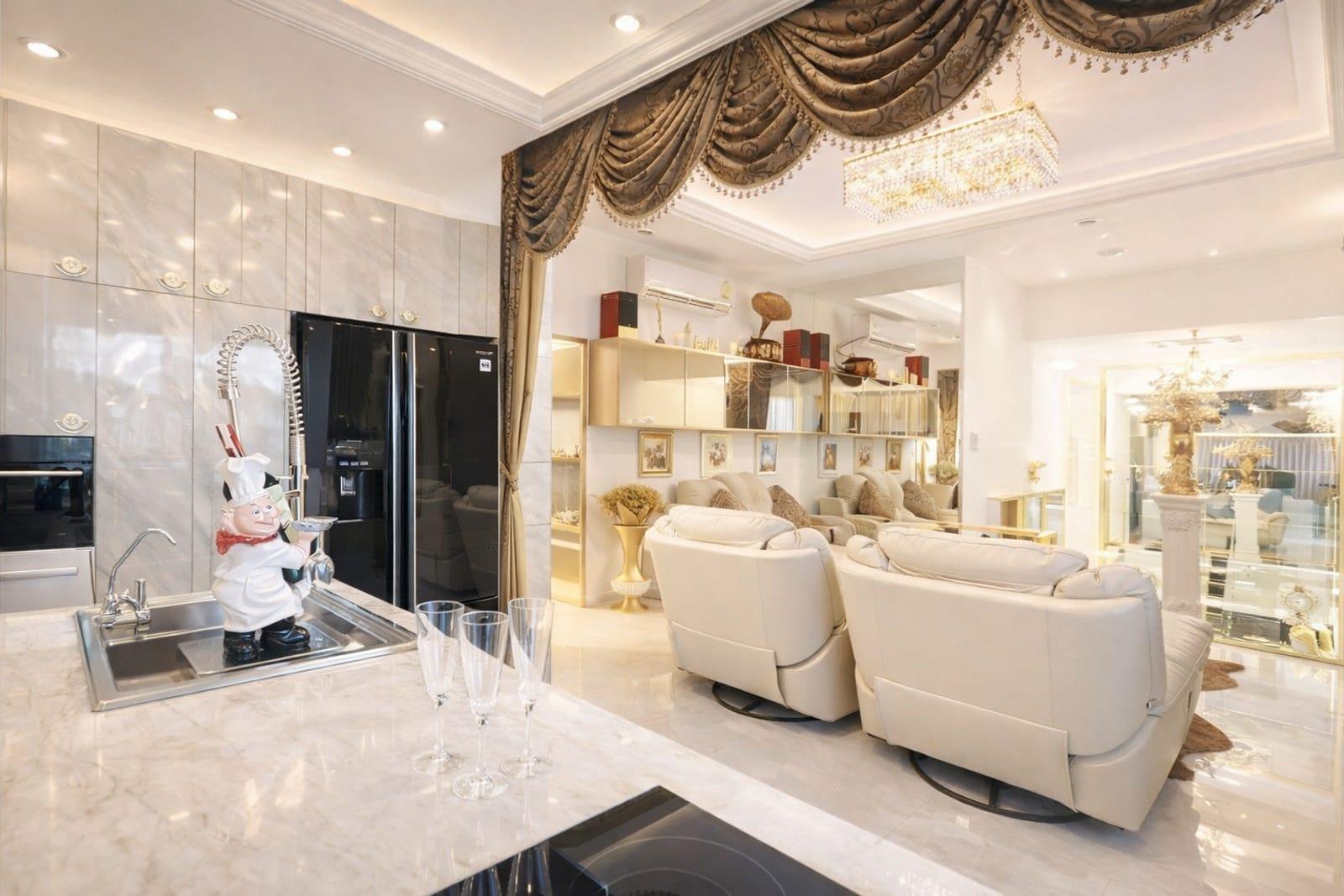 Studio Condo for Sale in Vista Garden, Bangkok, Thailand 3