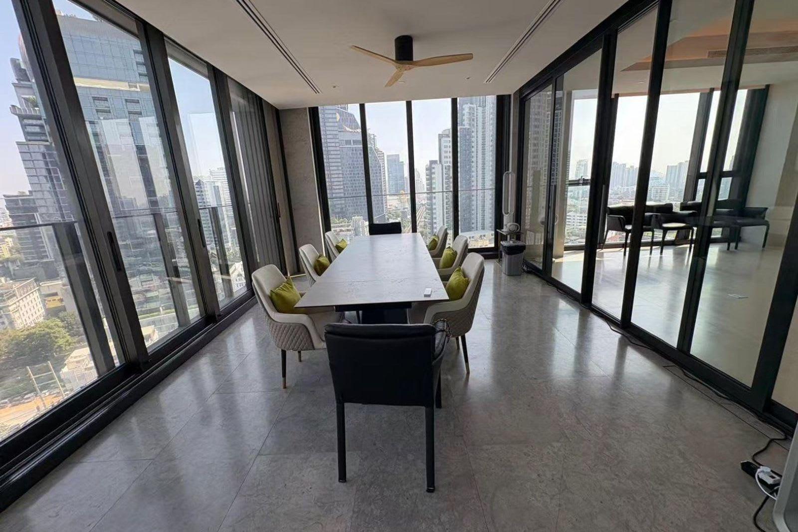 Studio Condo for Sale in SCOPE Thonglor, Bangkok, Thailand 3