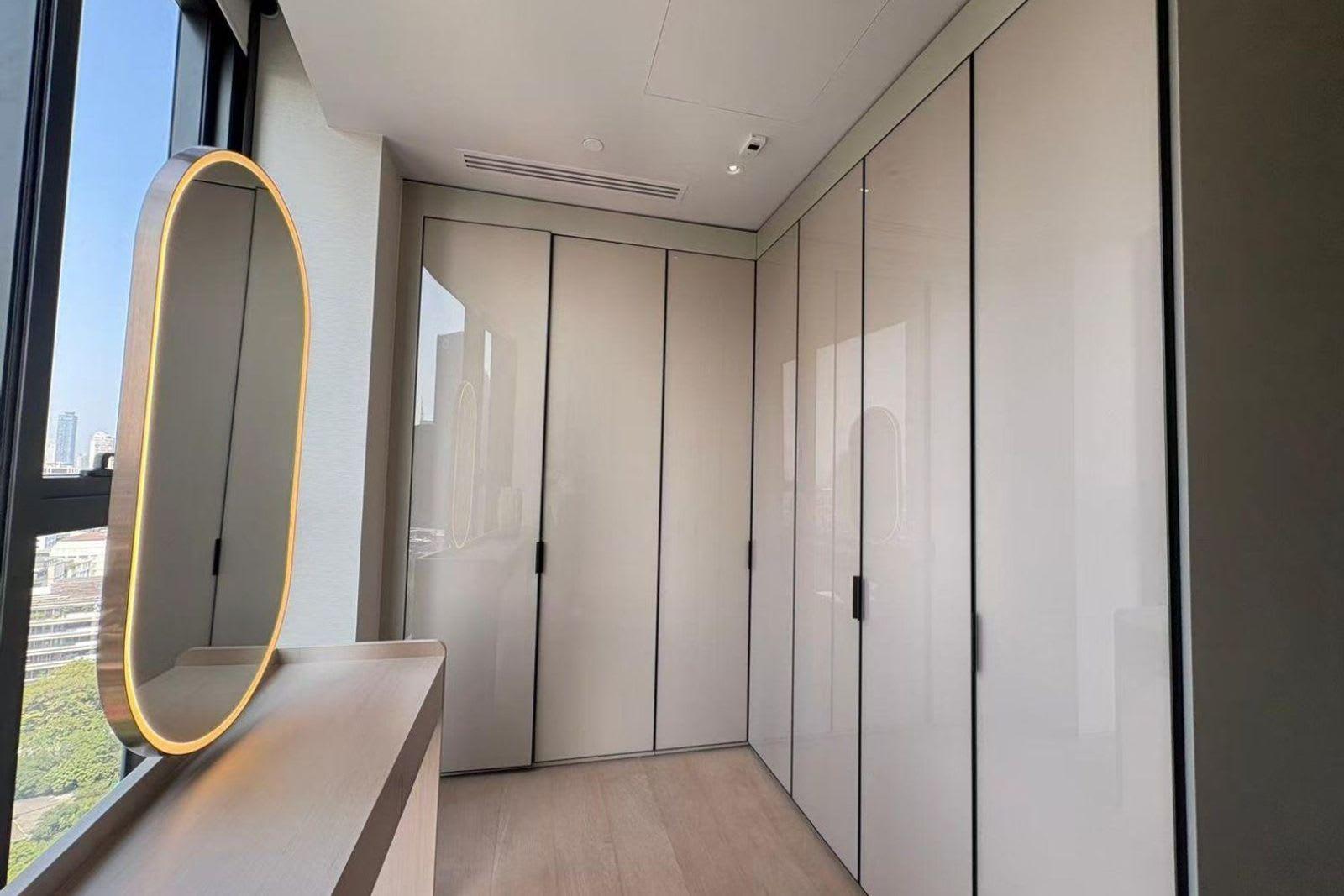 Studio Condo for Sale in SCOPE Thonglor, Bangkok, Thailand 5