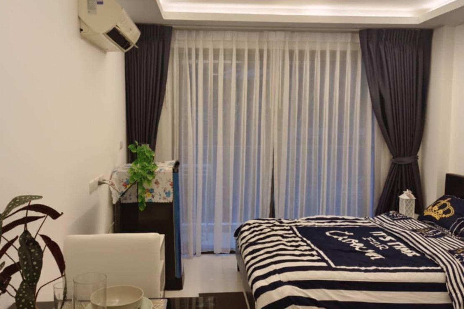 1-Bedroom Condo for Sale in Pattaya Condo, Pattaya, Thailand 5