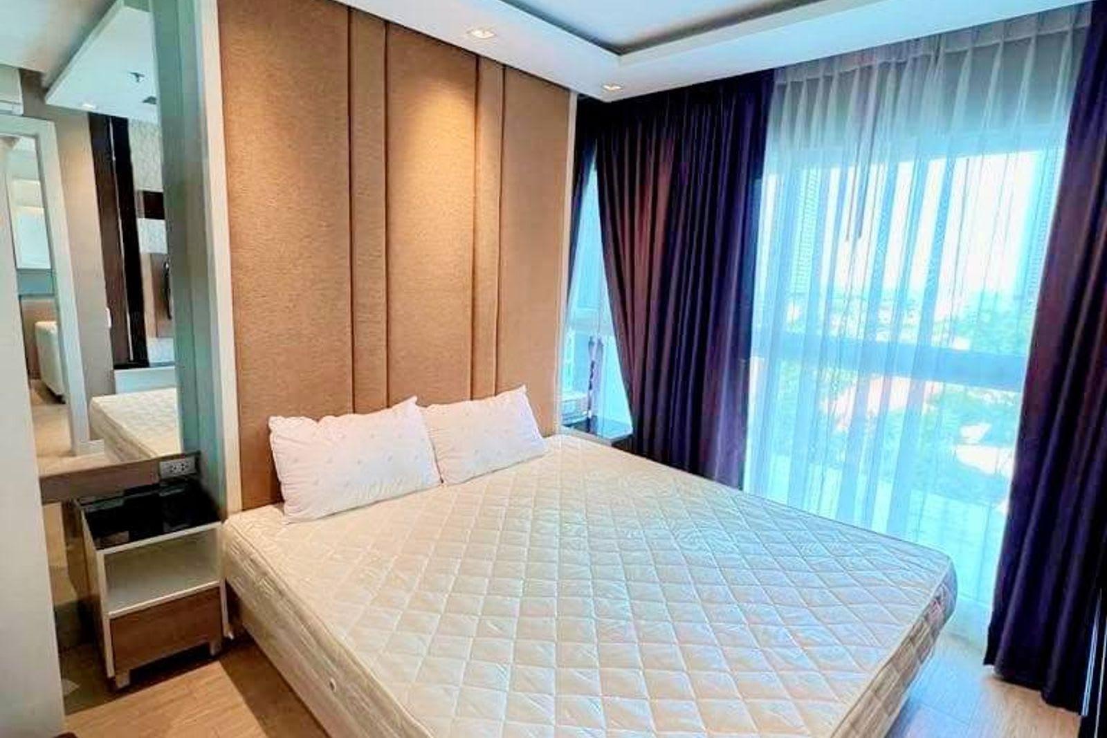 1-Bedroom Condo for Sale in La Santir, Pattaya, Thailand