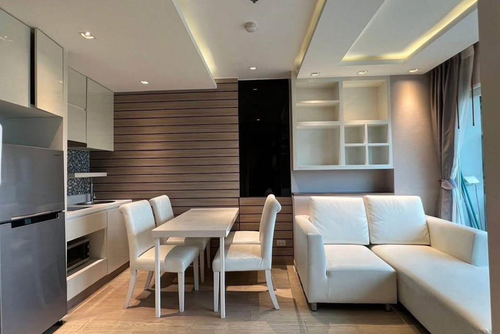 1-Bedroom Condo for Sale in La Santir, Pattaya, Thailand 2