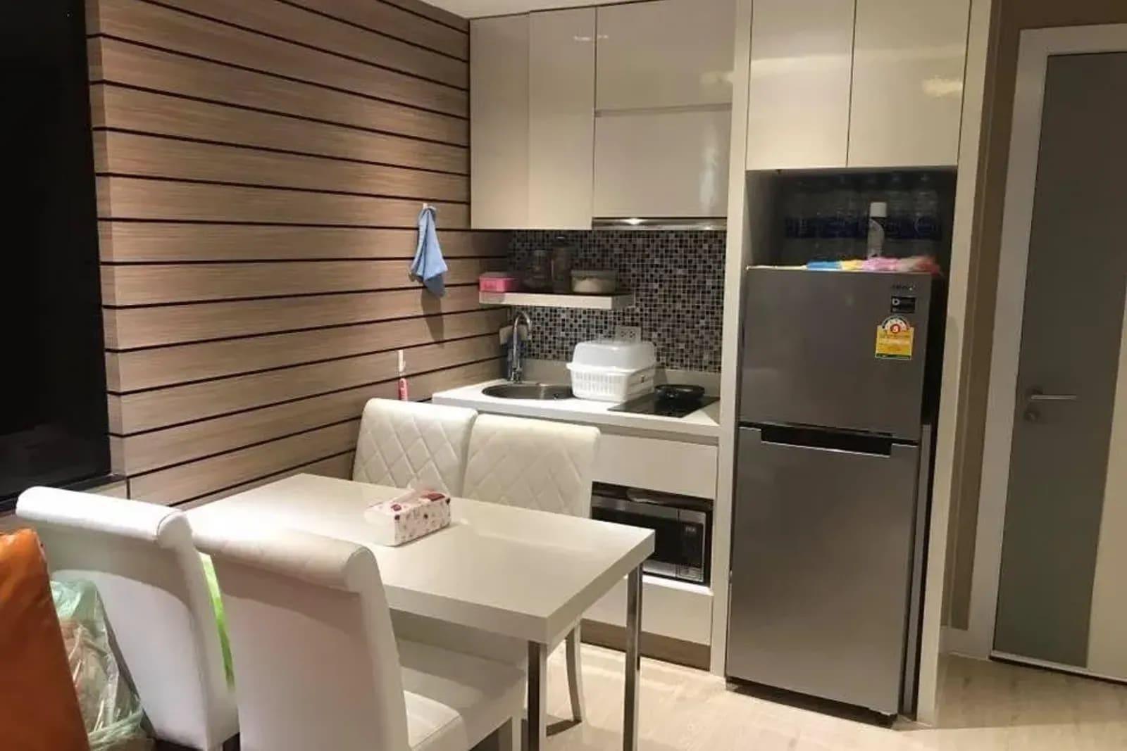 1-Bedroom Condo for Sale in La Santir, Pattaya, Thailand 4