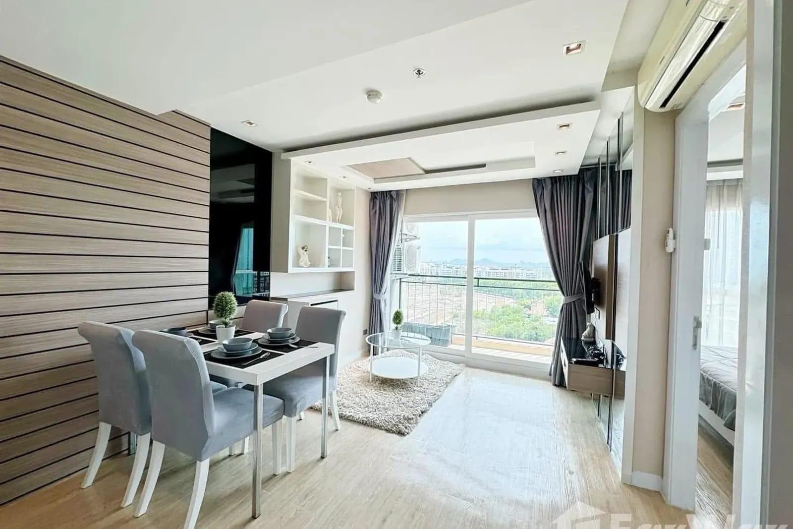1-Bedroom Condo for Sale in La Santir, Pattaya, Thailand 5