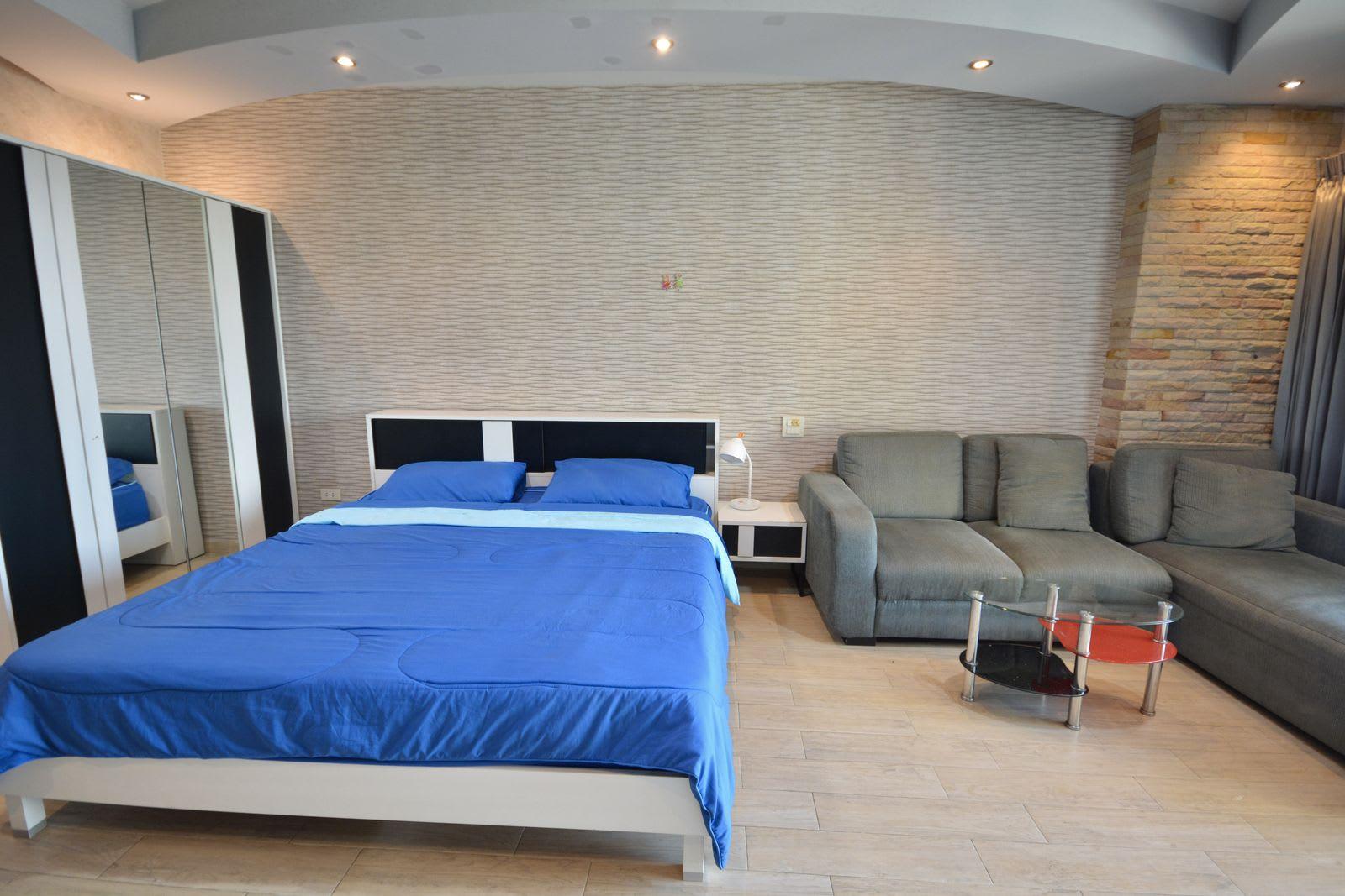 1-Bedroom Condo for Sale in View Talay 5, Pattaya, Thailand 3