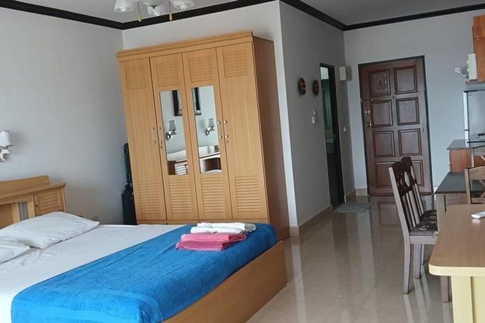 1-Bedroom Condo for Sale in View Talay 5, Pattaya, Thailand 5