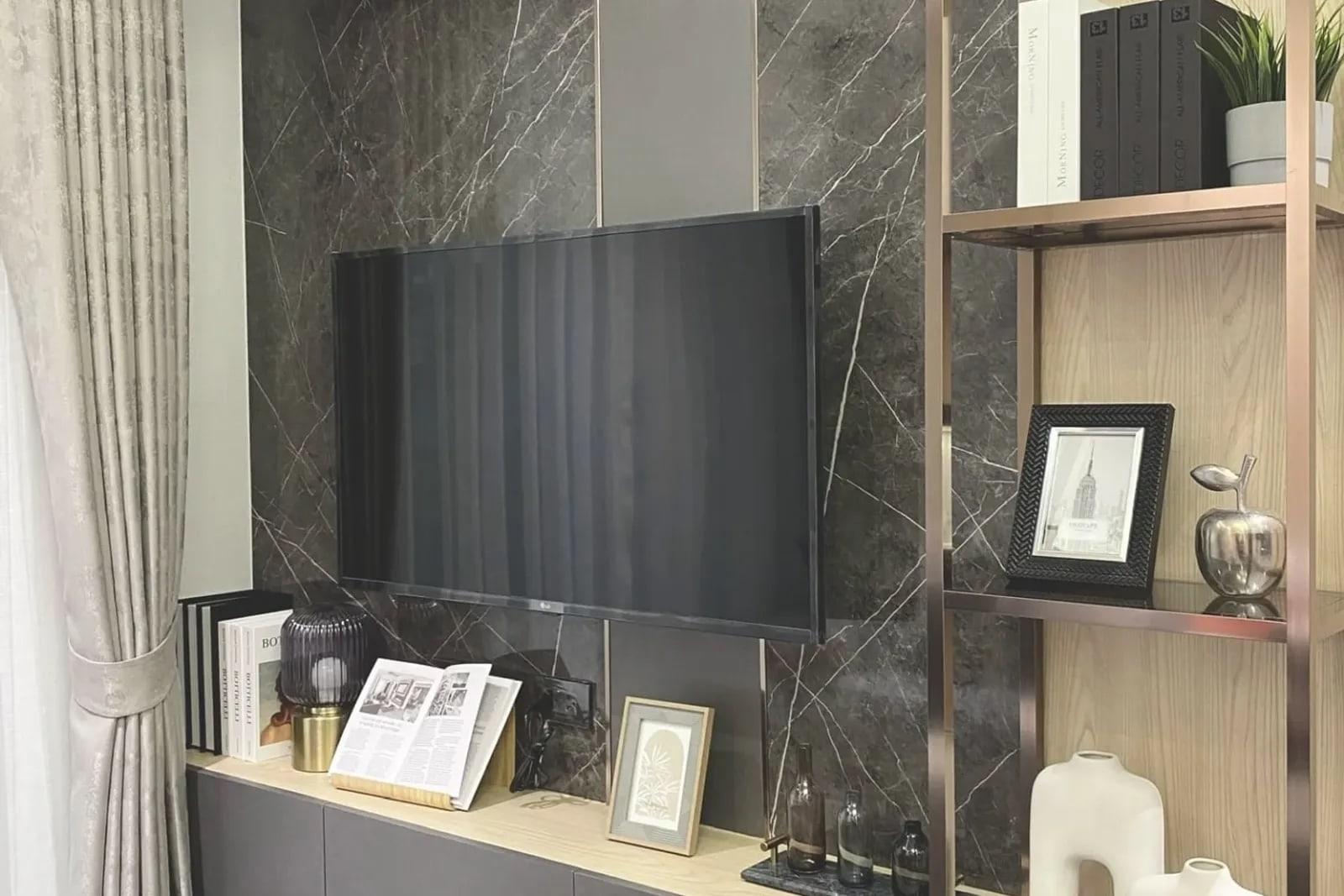 1-Bedroom Condo for Sale in Pristine Park 3, Pattaya, Thailand 3
