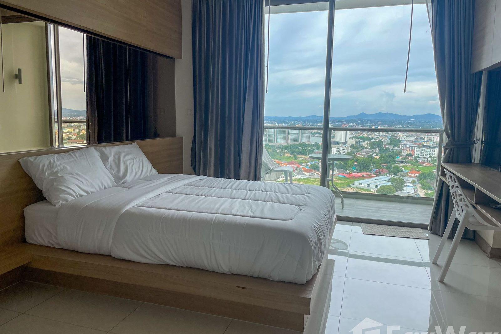 1-Bedroom Condo for Sale in The Coral Pattaya, Pattaya, Thailand 4