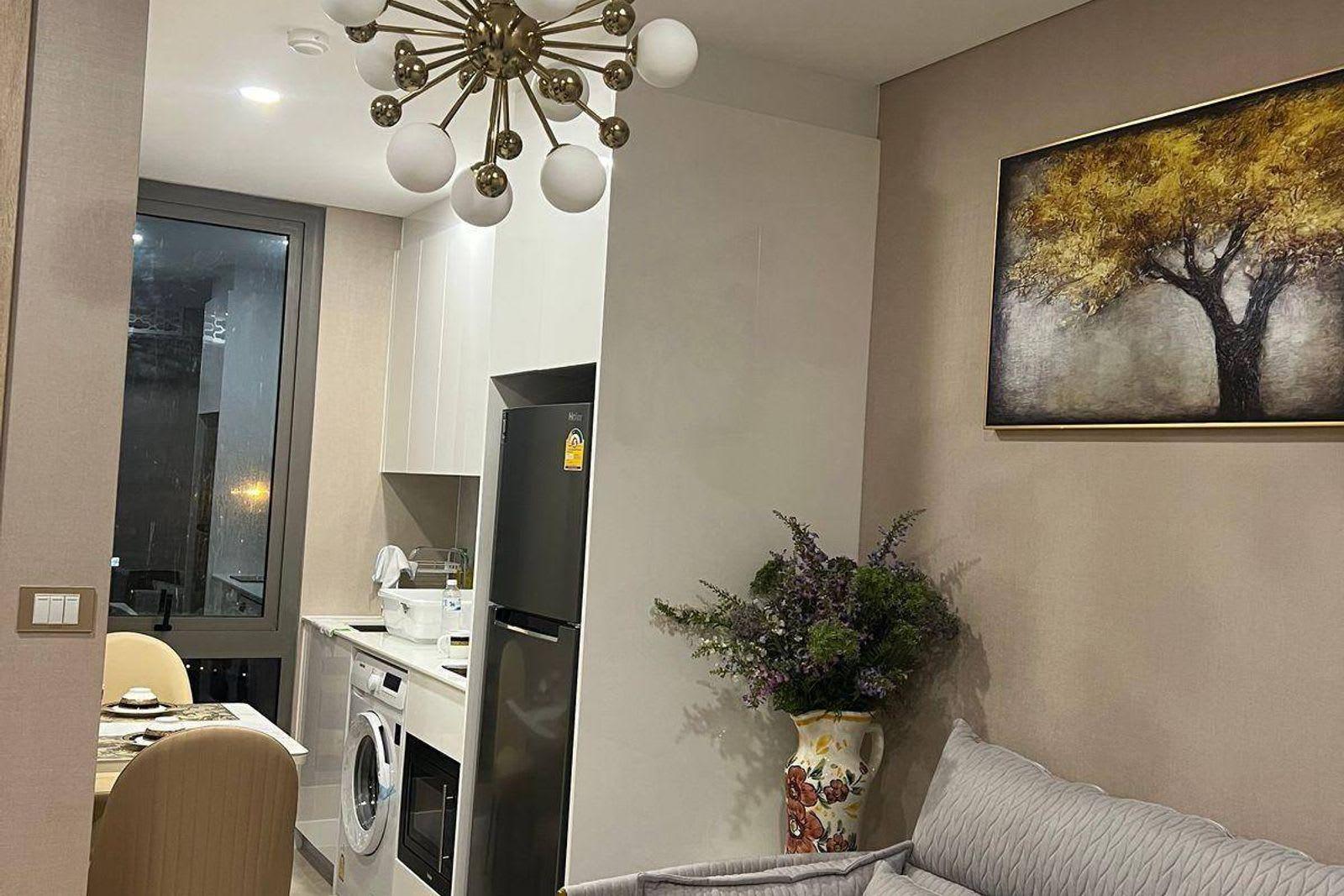 1-Bedroom Condo for Sale in Copacabana Beach Jomtien, Pattaya, Thailand