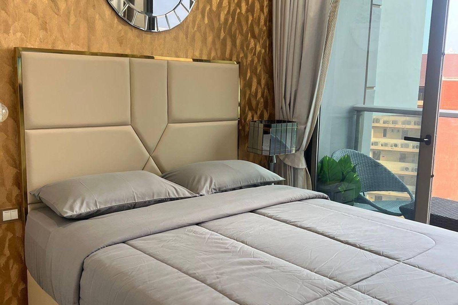 1-Bedroom Condo for Sale in Copacabana Beach Jomtien, Pattaya, Thailand 2