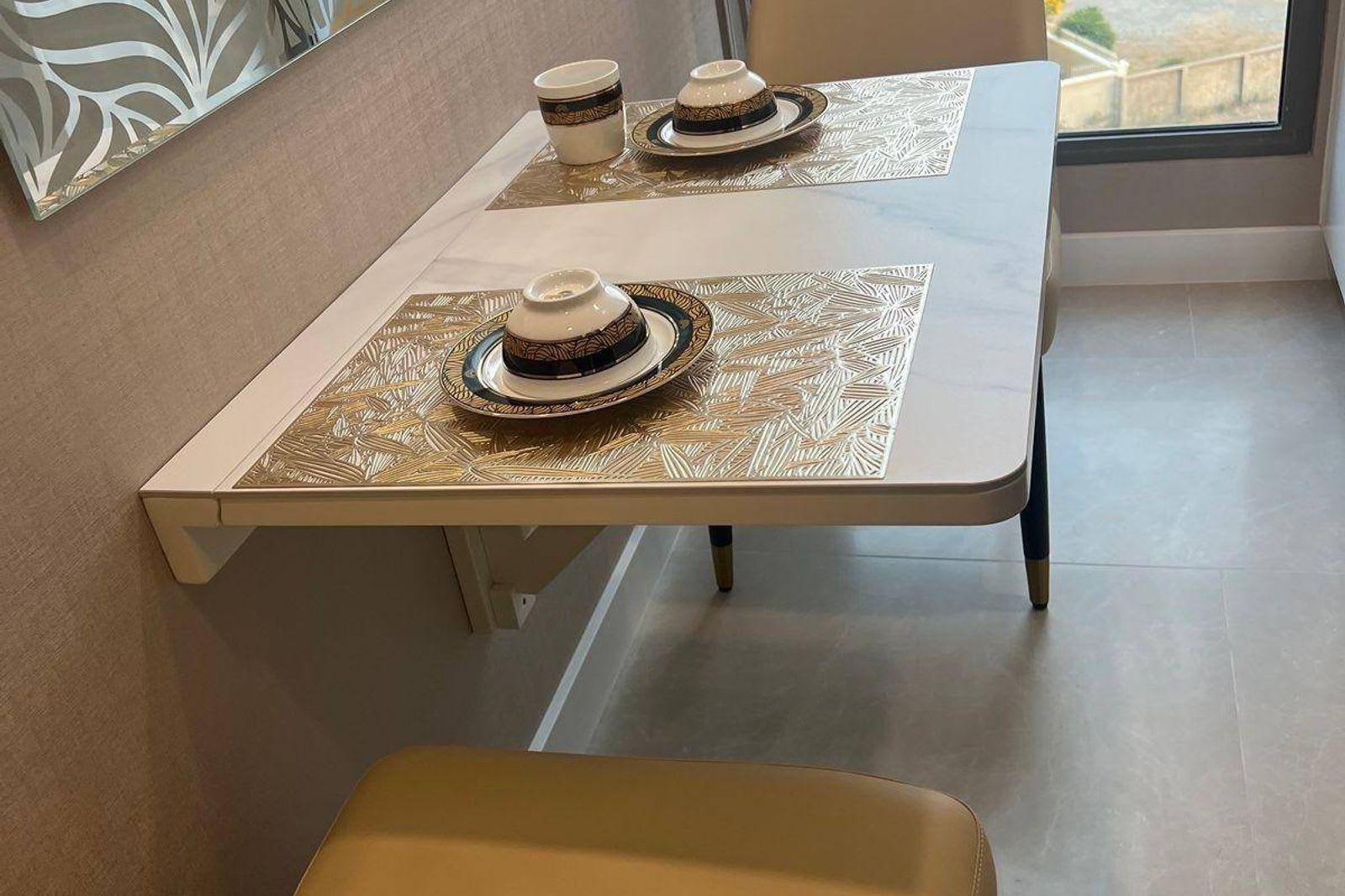 1-Bedroom Condo for Sale in Copacabana Beach Jomtien, Pattaya, Thailand 3