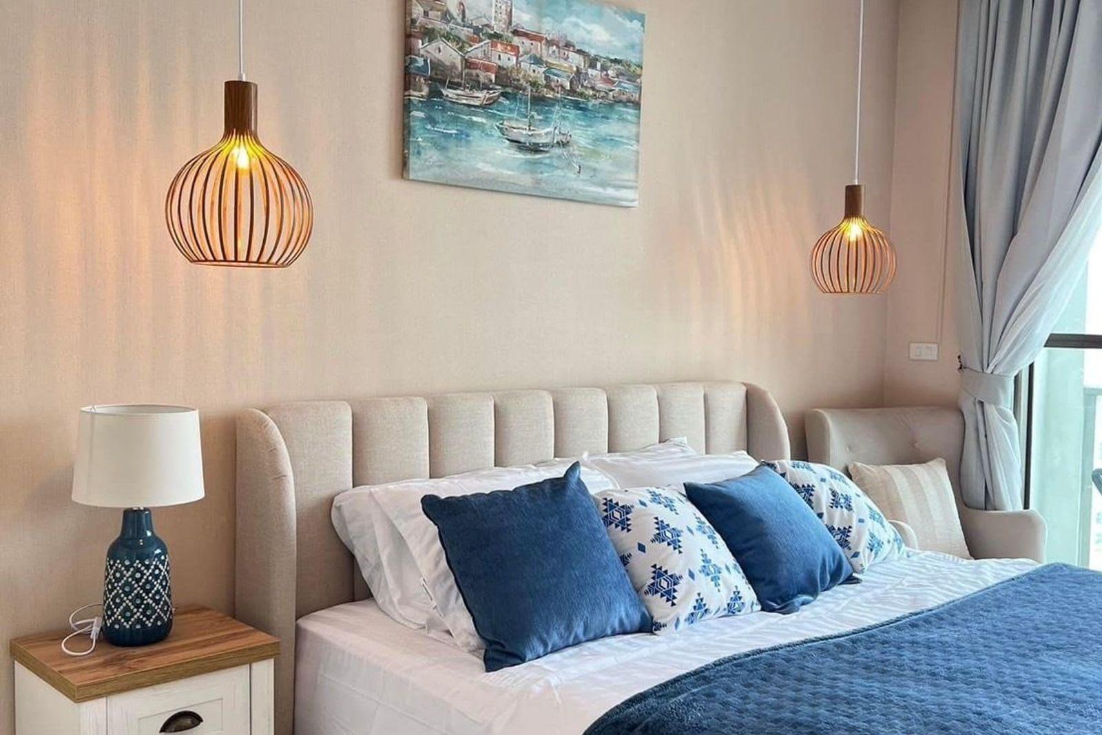 1-Bedroom Condo for Sale in The Riviera Wongamat, Pattaya, Thailand 3