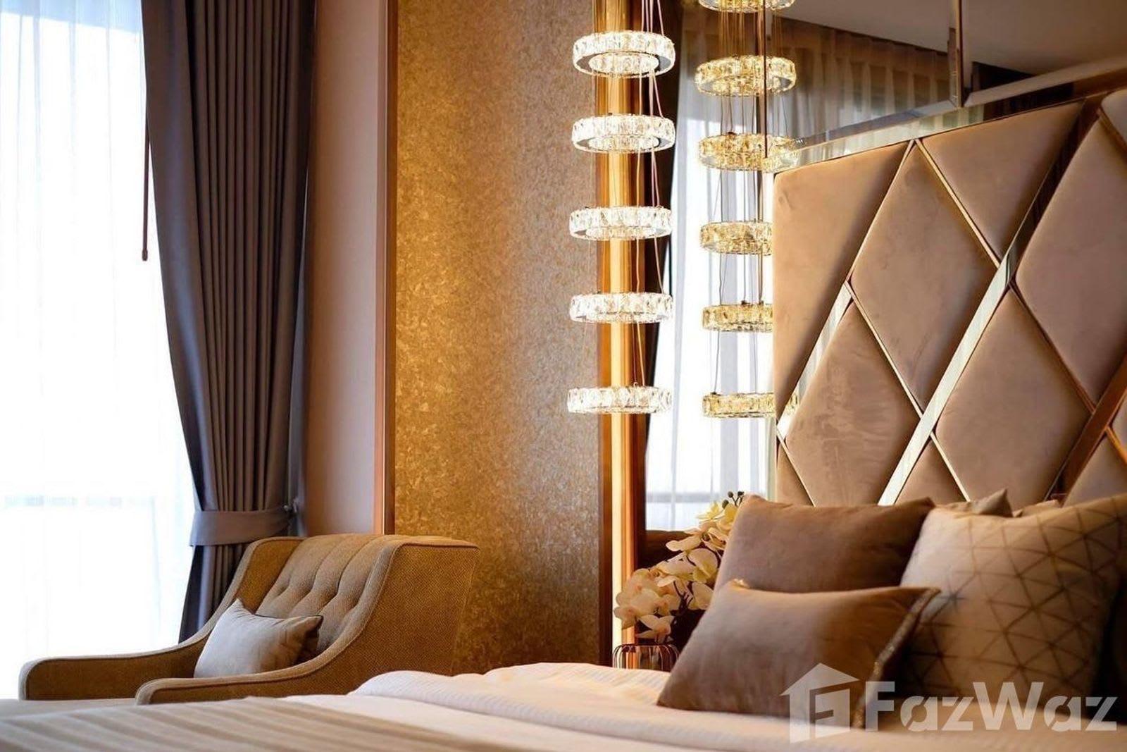 1-Bedroom Condo for Sale in The Riviera Wongamat, Pattaya, Thailand 5