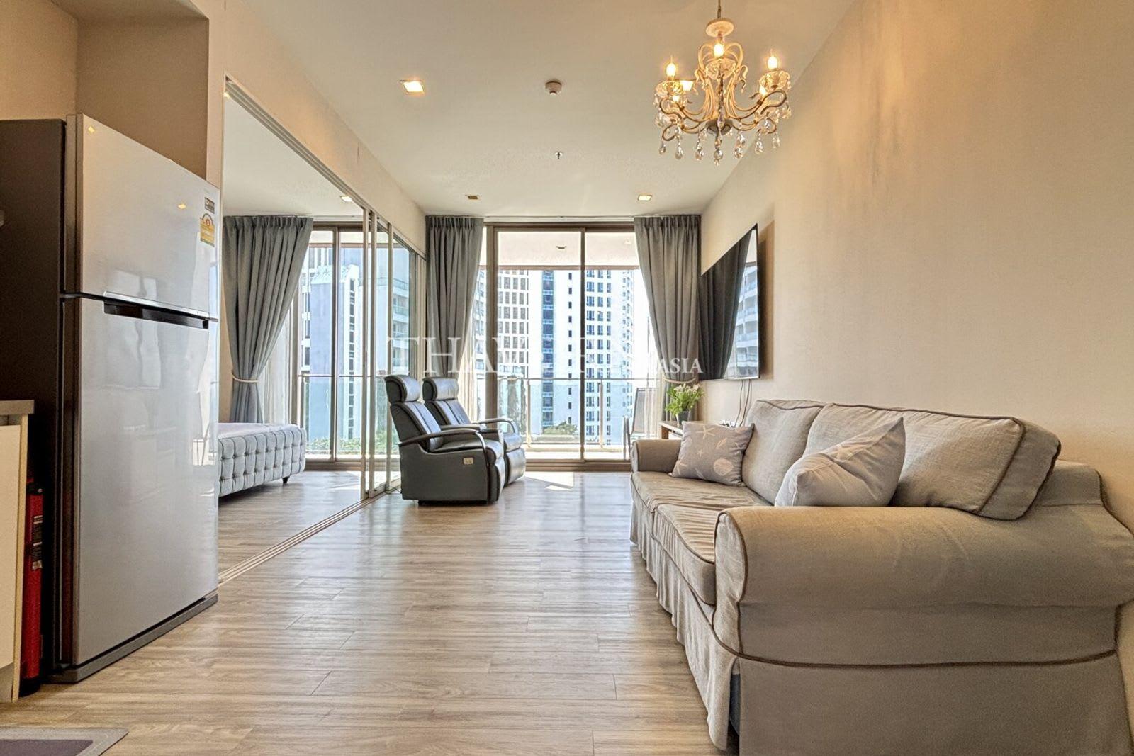 1-Bedroom Condo for Sale in Pattaya Condo, Pattaya, Thailand