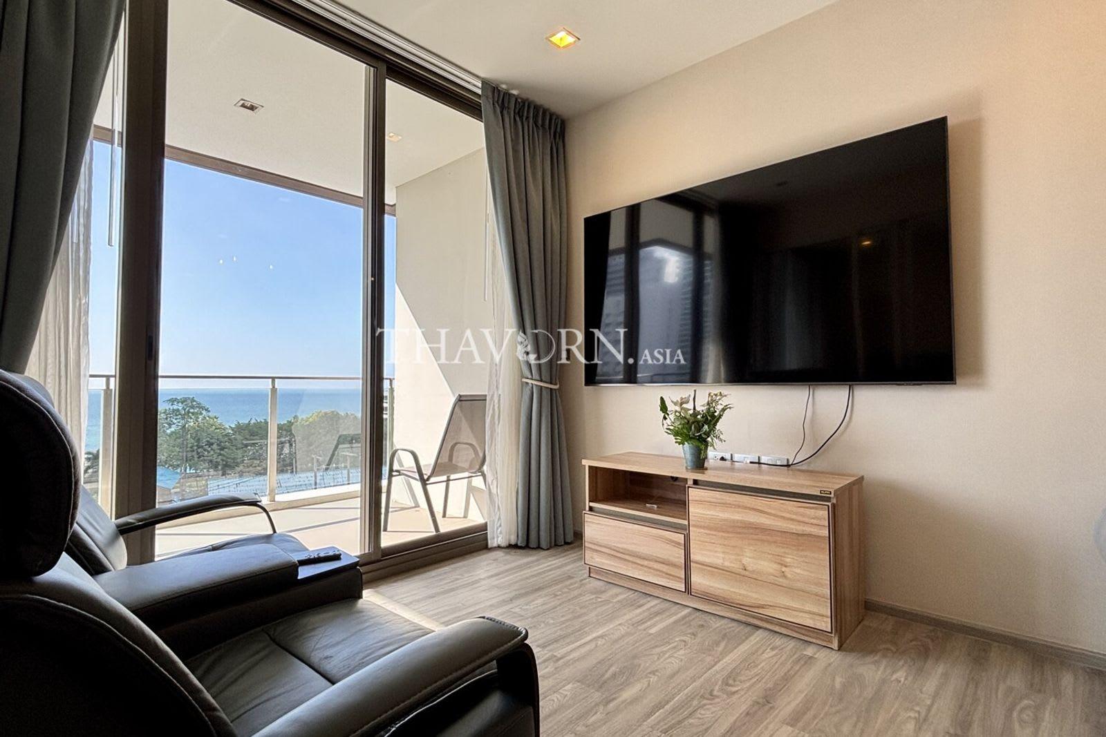 1-Bedroom Condo for Sale in Pattaya Condo, Pattaya, Thailand 2