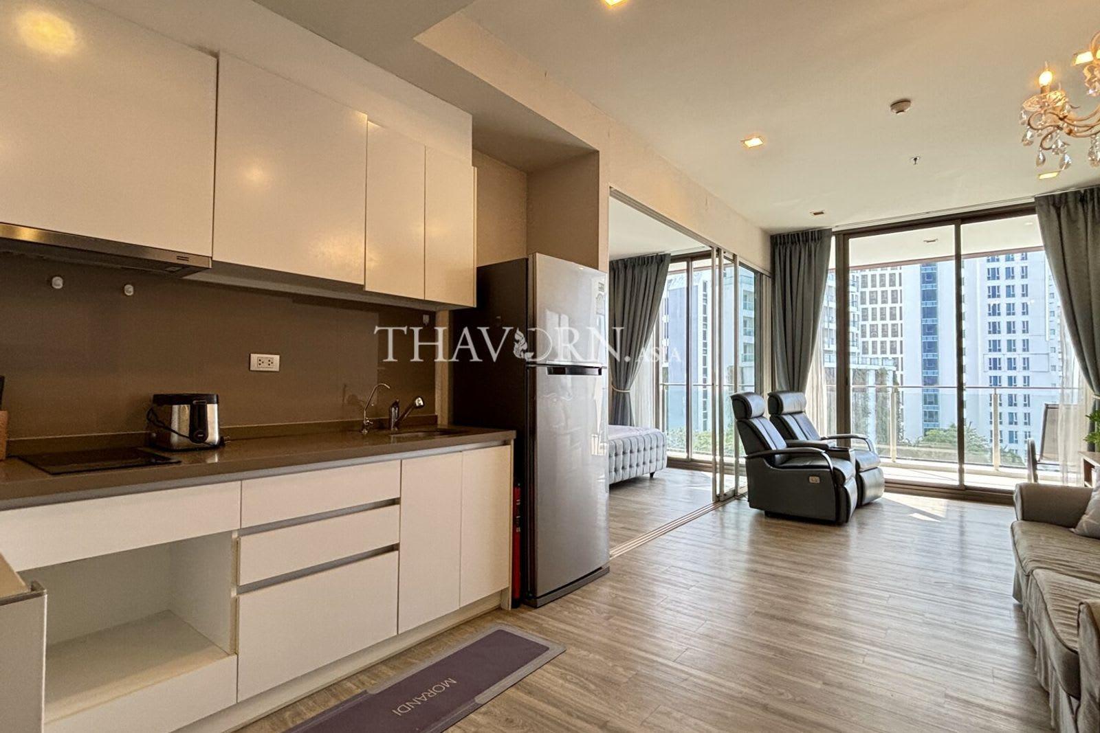 1-Bedroom Condo for Sale in Pattaya Condo, Pattaya, Thailand 3