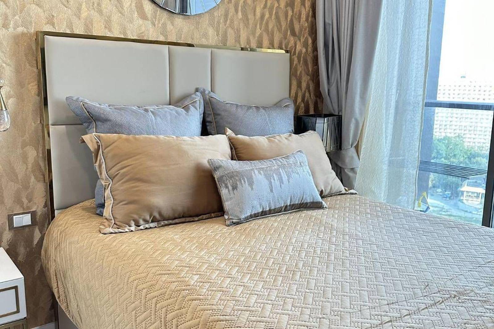 1-Bedroom Condo for Sale in Pattaya Condo, Pattaya, Thailand 4