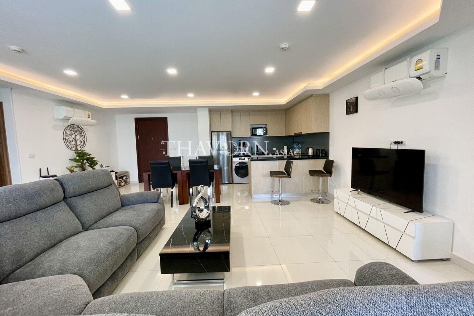 Studio Condo for Sale in Laguna Beach Resort 3 - The Maldives, Pattaya, Thailand 2