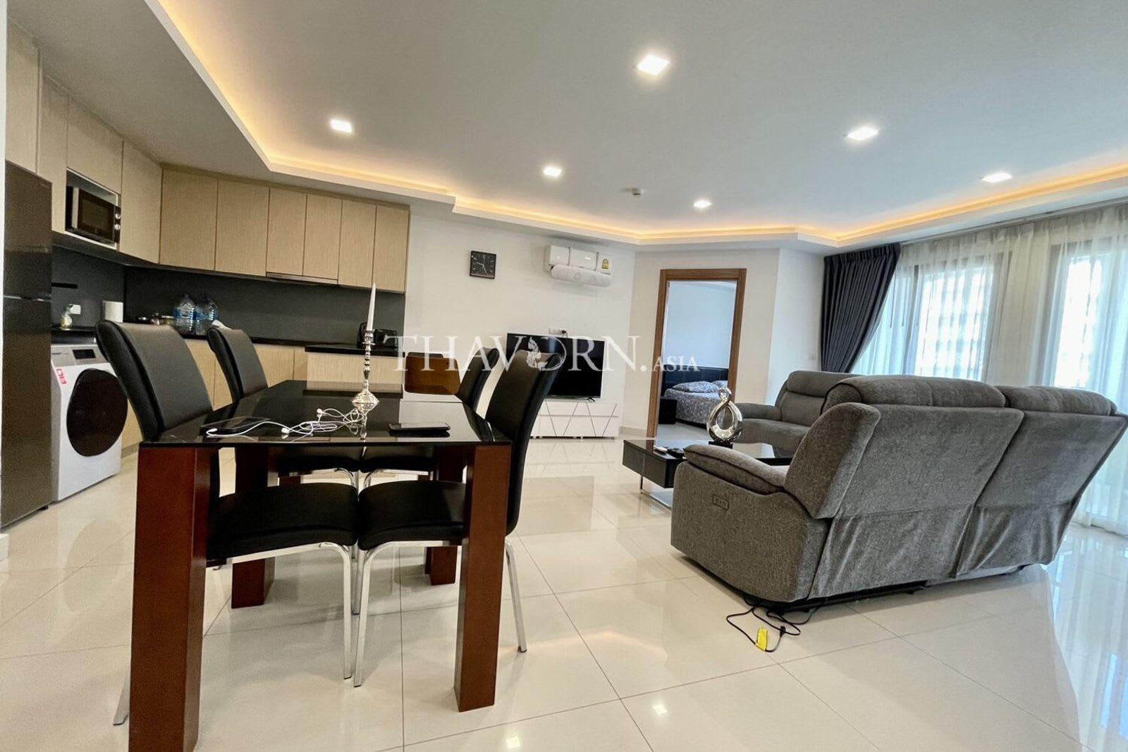Studio Condo for Sale in Laguna Beach Resort 3 - The Maldives, Pattaya, Thailand 3