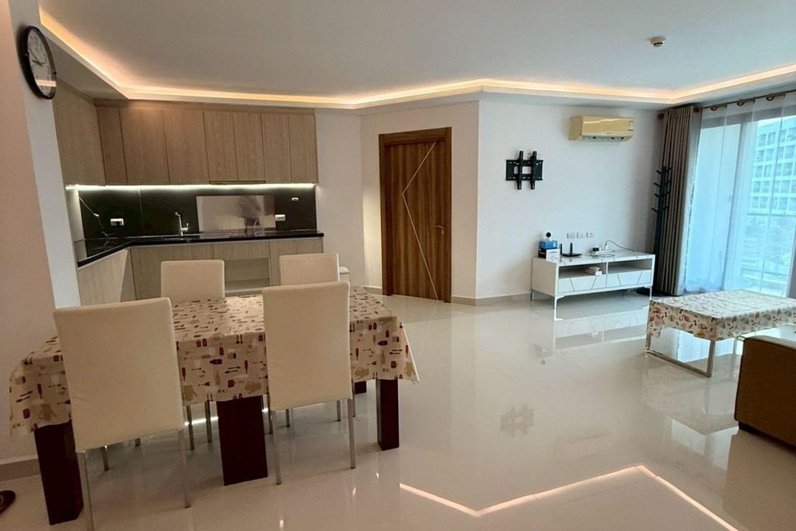 Studio Condo for Sale in Laguna Beach Resort 3 - The Maldives, Pattaya, Thailand 4