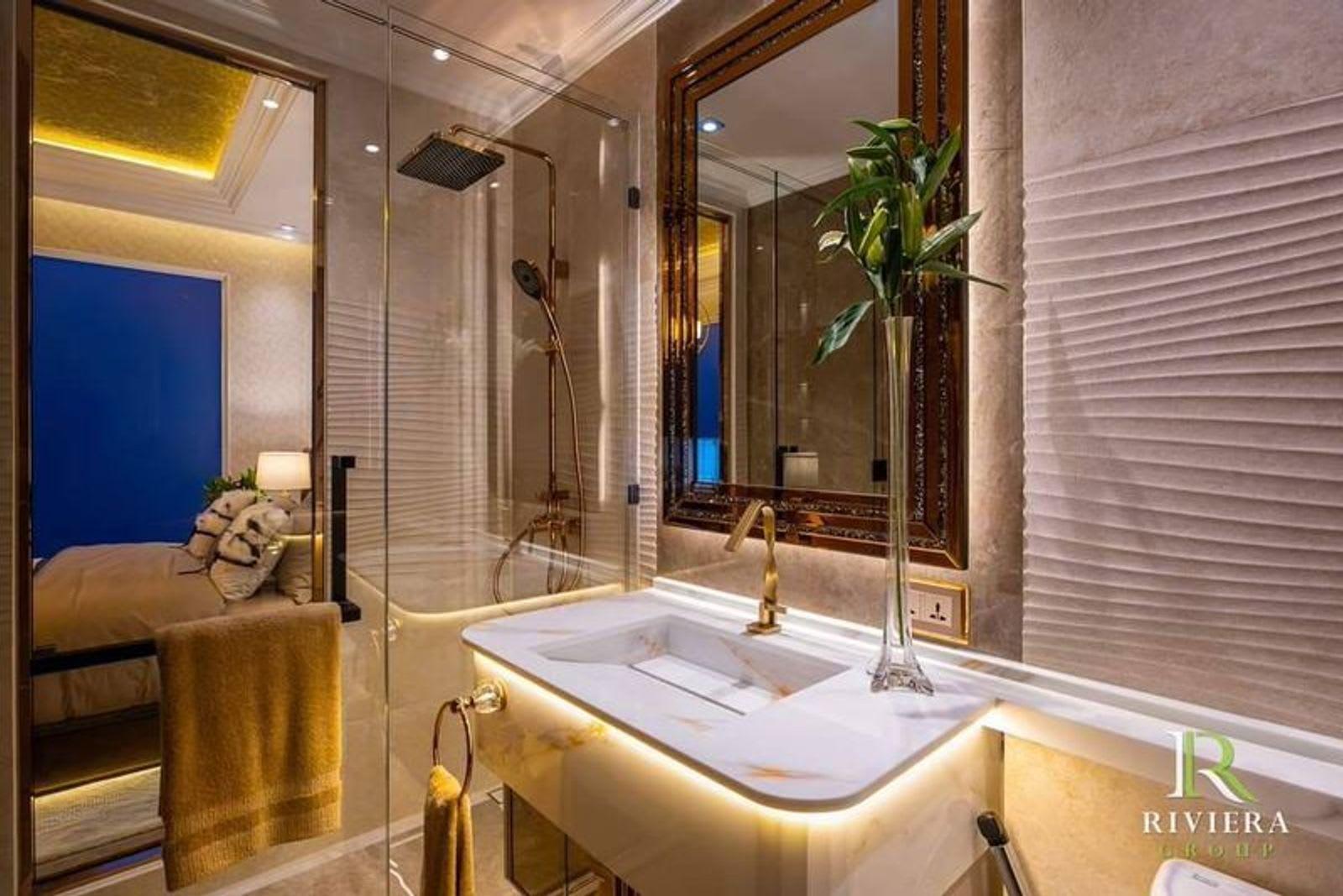 1-Bedroom Condo for Sale in The Riviera Malibu & Residences, Pattaya, Thailand 3
