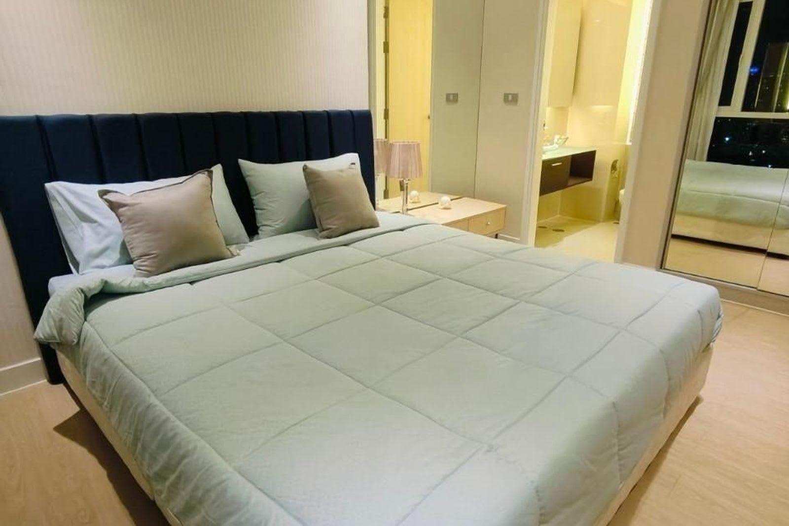 Studio Condo for Sale in Grande Caribbean, Pattaya, Thailand 5