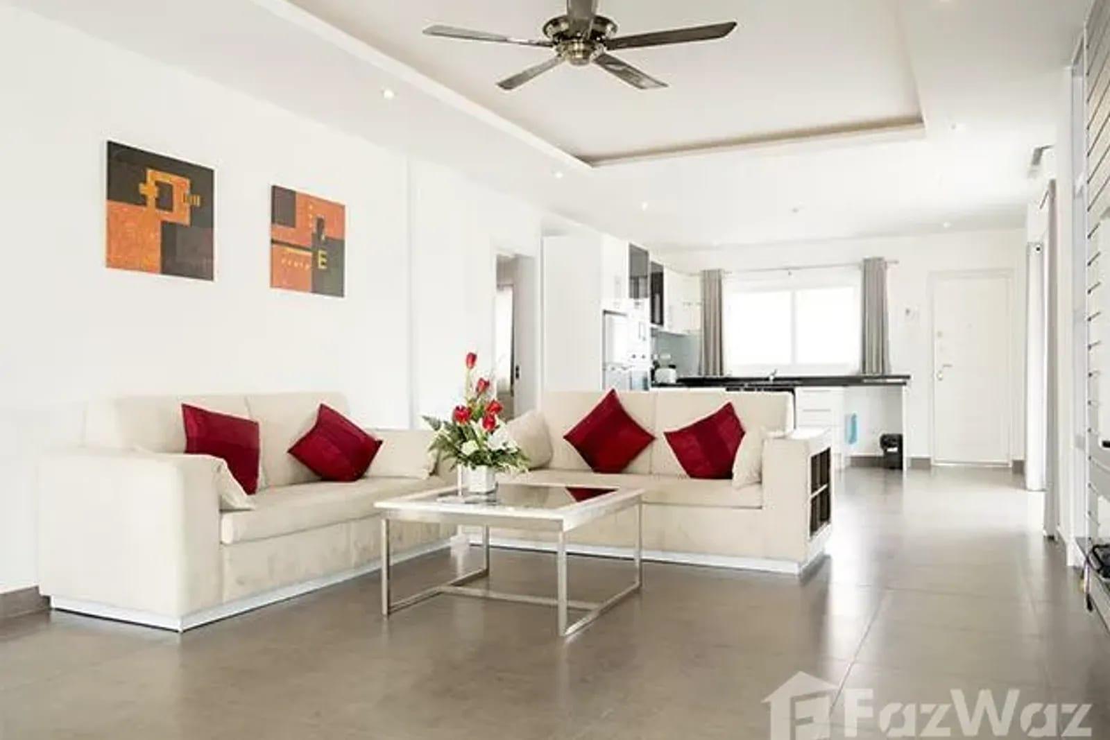 1-Bedroom Condo for Sale in Pattaya Condo, Pattaya, Thailand 5