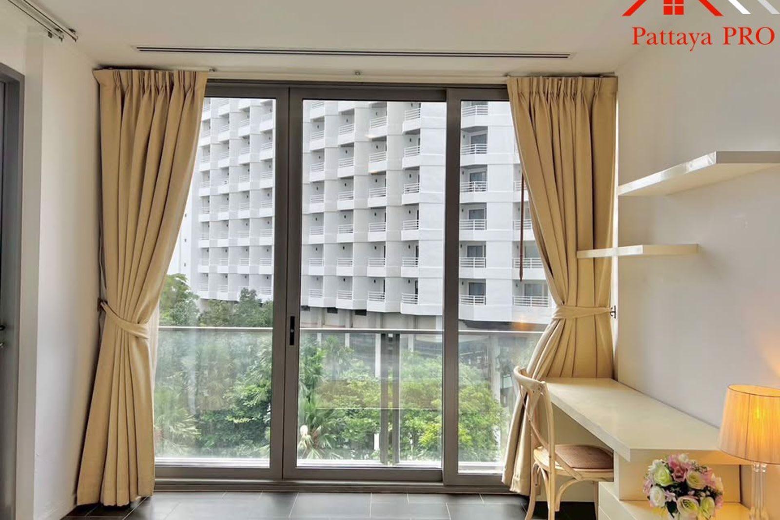 1-Bedroom Condo for Sale in Northpoint, Pattaya, Thailand 3