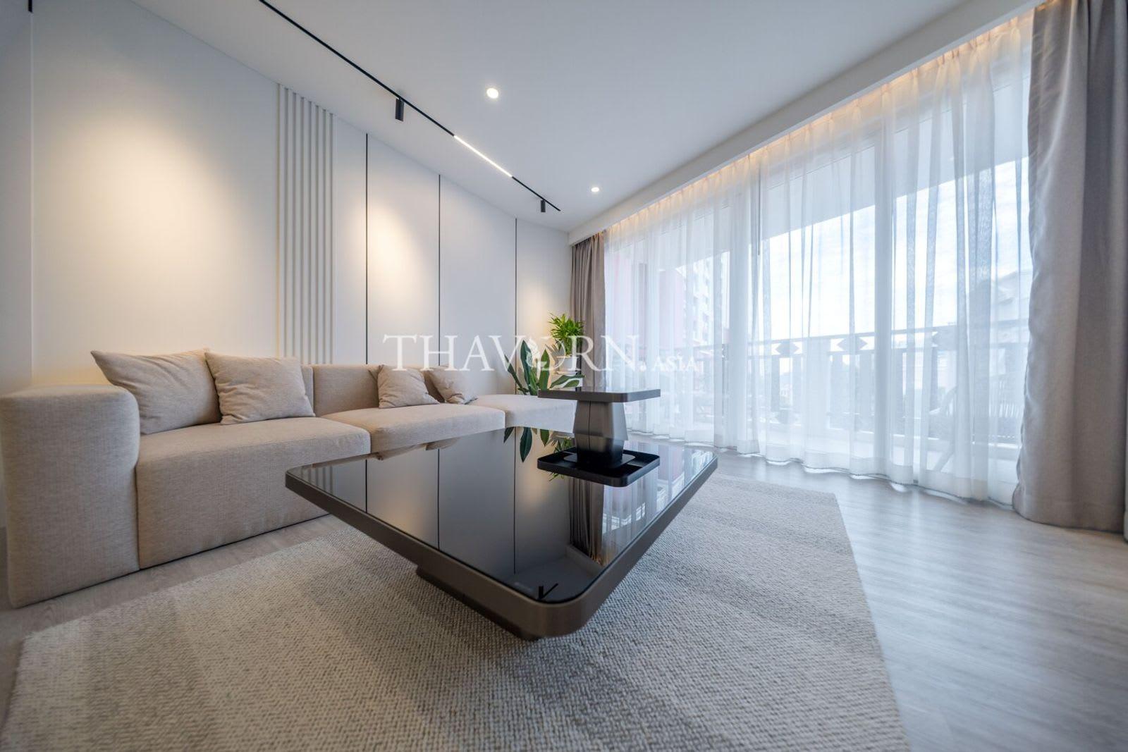 Studio Condo for Sale in Royal Hill Resort, Pattaya, Thailand 2