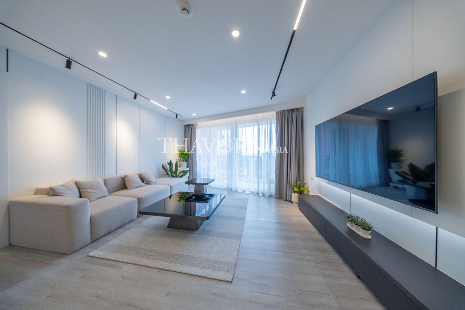 Studio Condo for Sale in Royal Hill Resort, Pattaya, Thailand 3