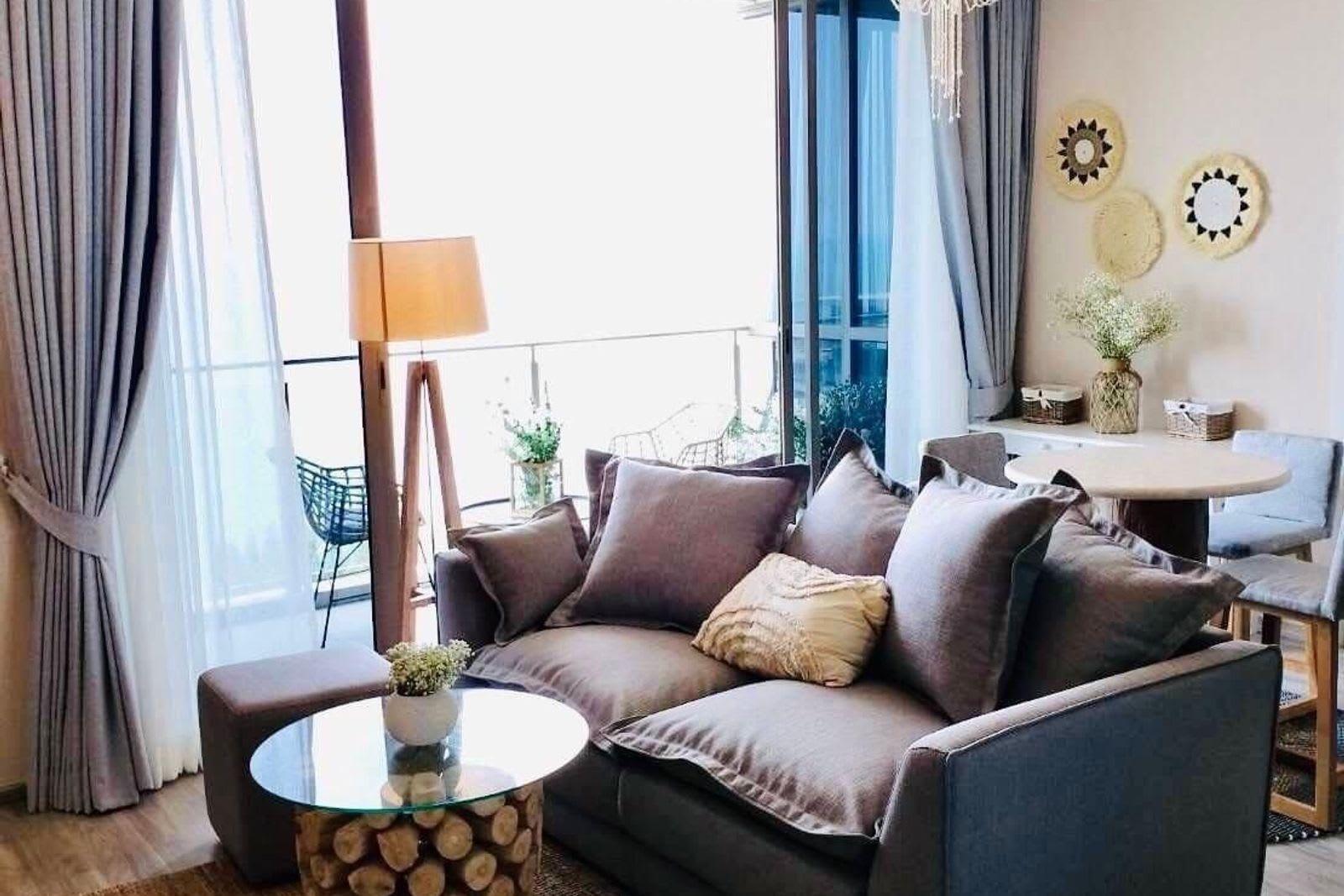 Studio Condo for Sale in Royal Hill Resort, Pattaya, Thailand 4