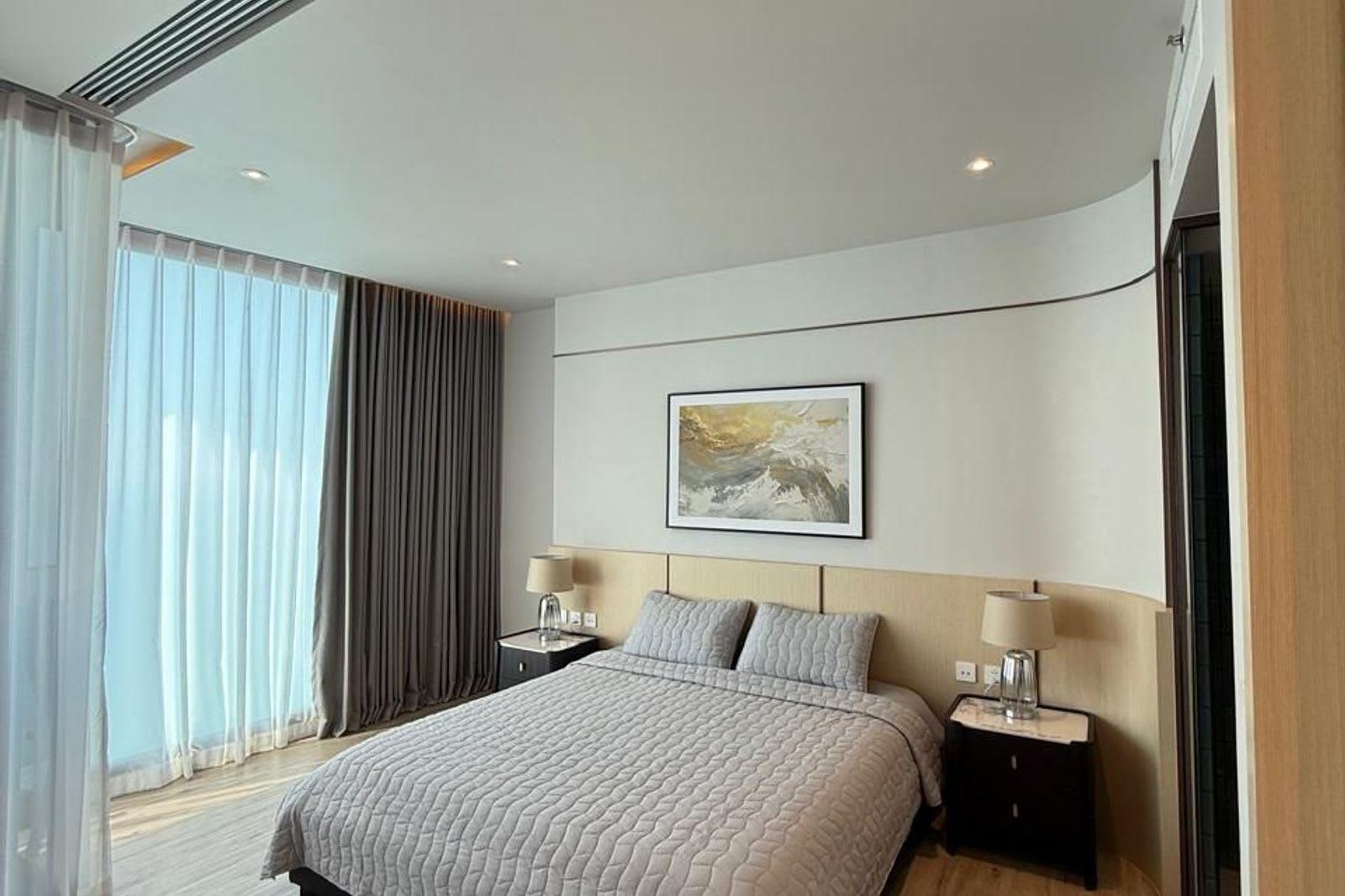 1-Bedroom Condo for Sale in Arom Wongamat, Pattaya, Thailand 4