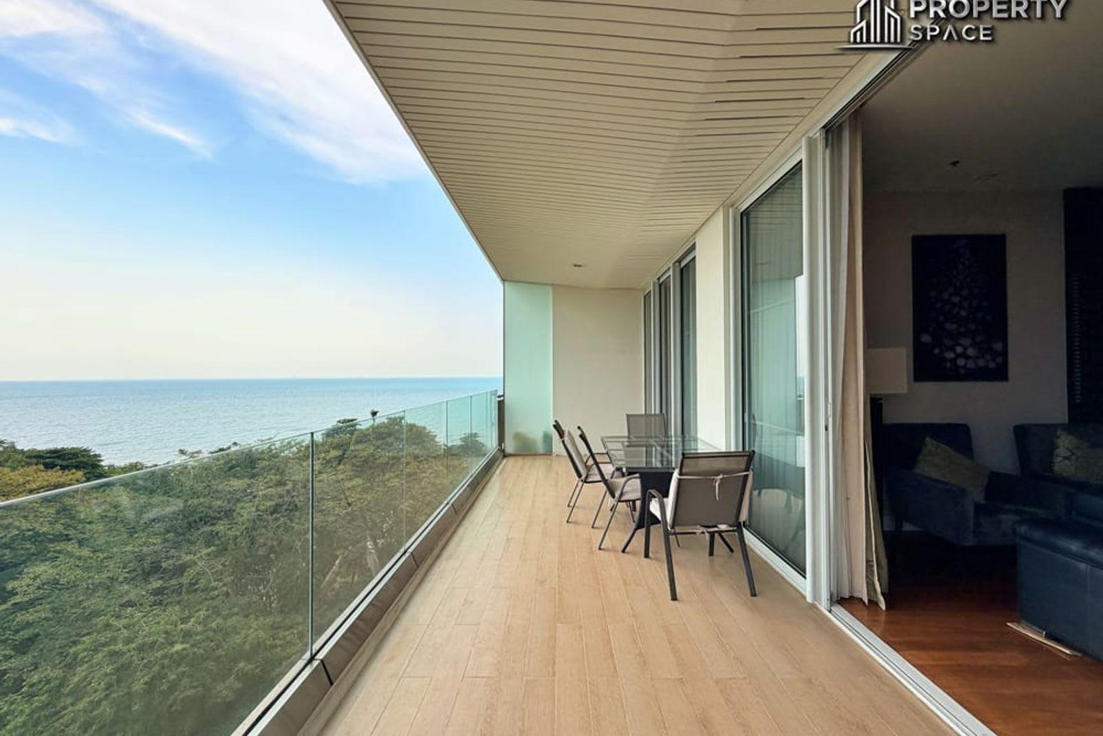 Studio Condo for Sale in The Cove Pattaya, Pattaya, Thailand 2